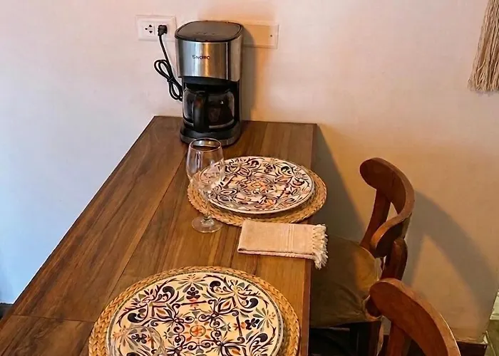Appartement De Confort En El Centro Historico De