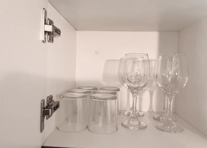Appartement De Confort En El Centro Historico De *